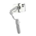 DJI Osmo Mobile 5 Combo - Silver
