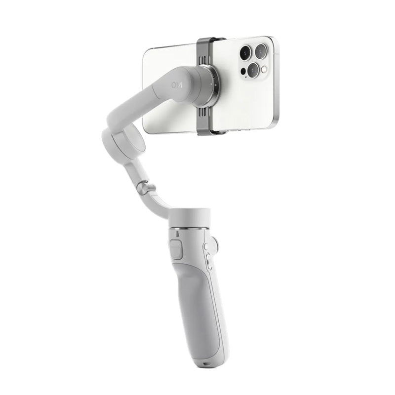 DJI Osmo Mobile 5 Combo - Silver
