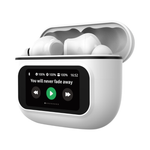DUO Snow Buds - White