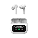 DUO Snow Buds - White