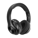Riversong Rhythm L5 Wireless Headphone - Black