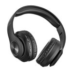 Riversong Rhythm L5 Wireless Headphone - Black