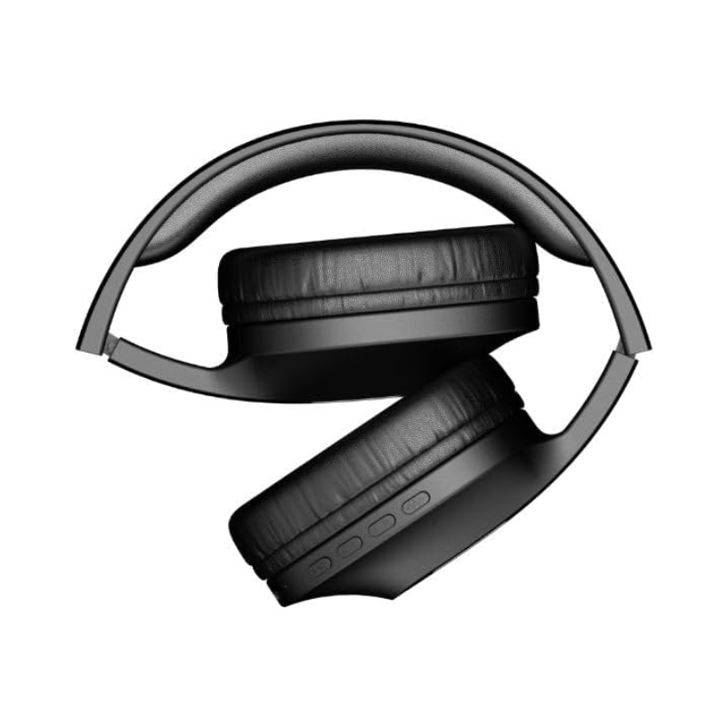 Riversong Rhythm L9 Wireless Headphones - Black