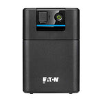 Eaton 5E Gen2 700VA Line-Interactive Desktop UPS