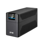 Eaton 5E Gen2 700VA Line-Interactive Desktop UPS