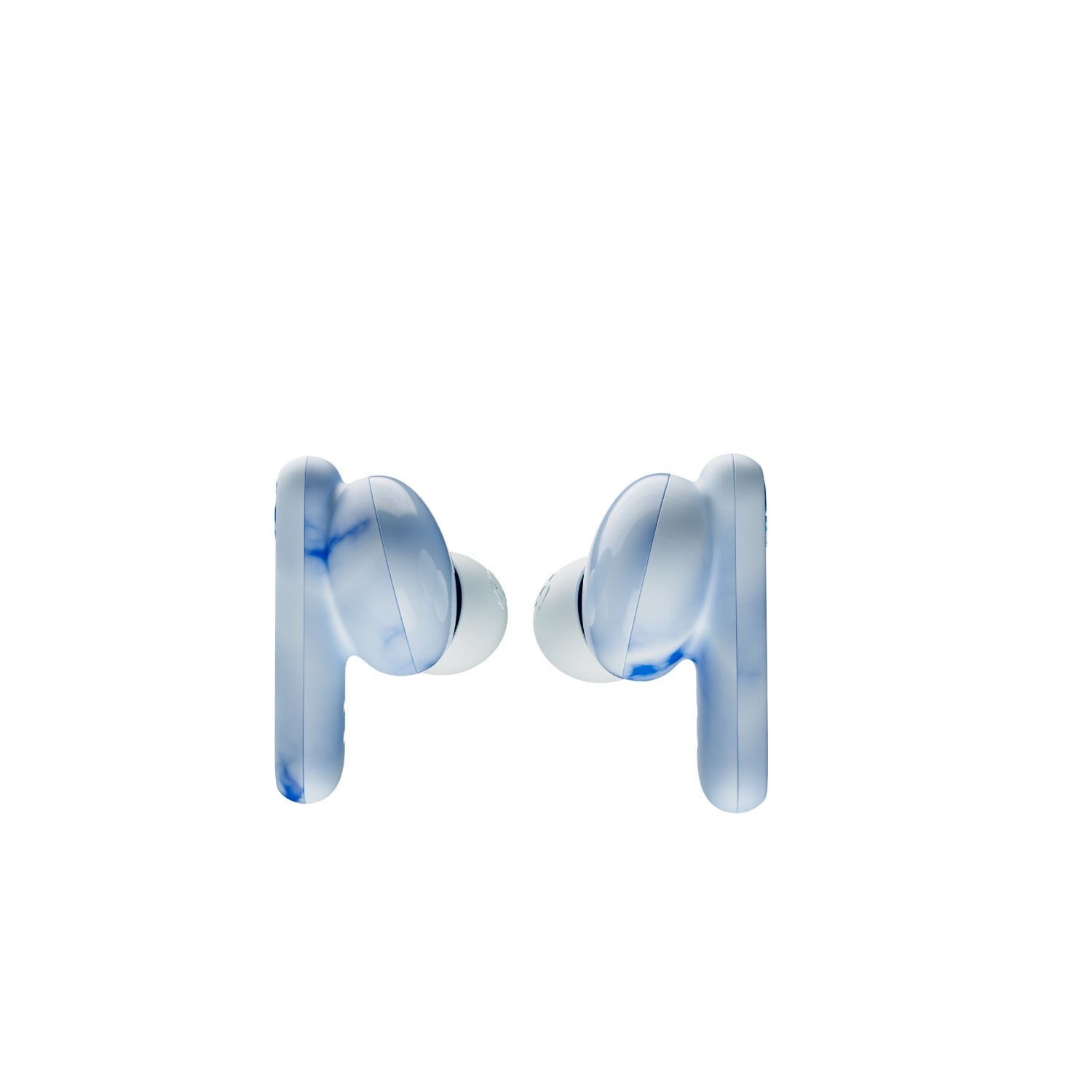 EcoBuds True Wireless Earbuds-Glacier (2 Pack) - Glacier