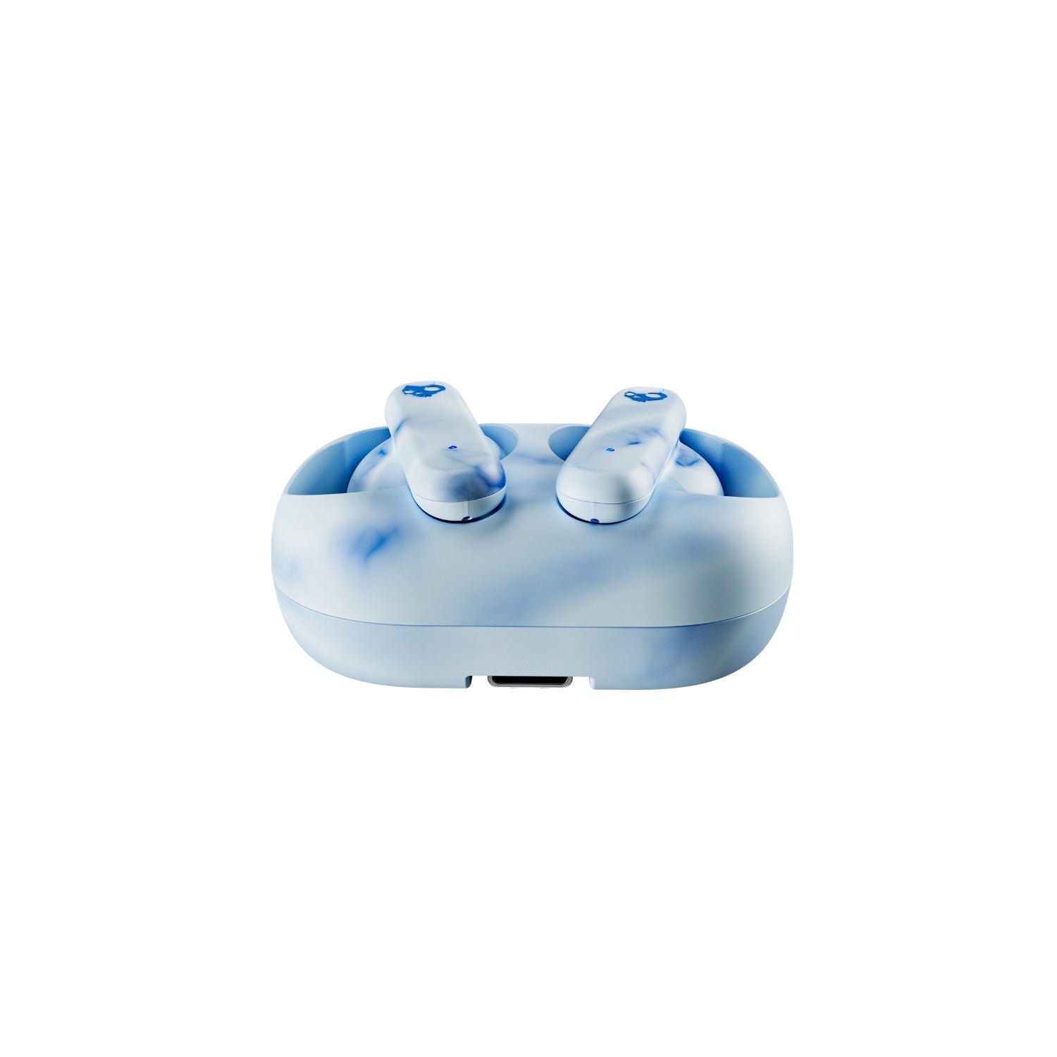 EcoBuds True Wireless Earbuds-Glacier (2 Pack) - Glacier