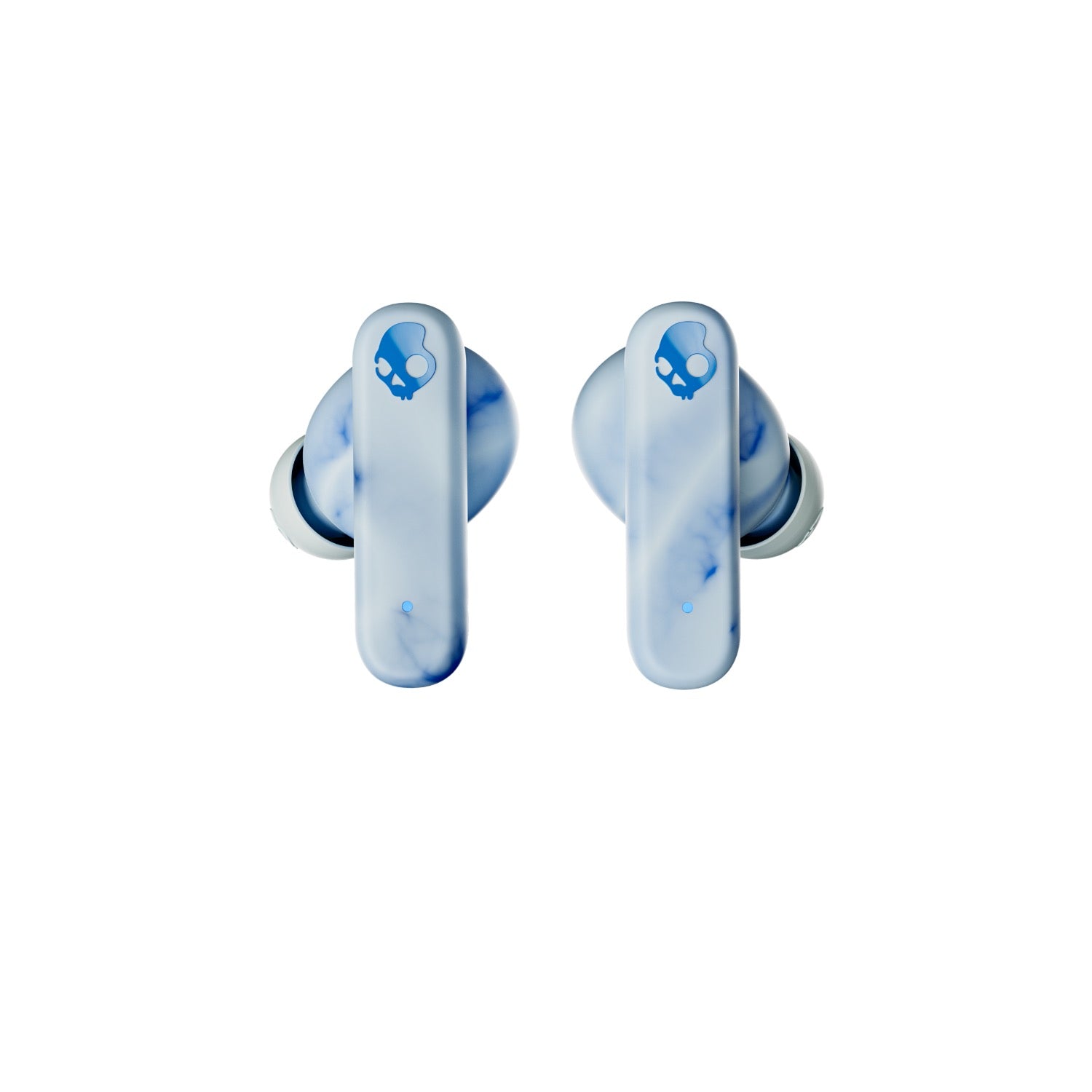 EcoBuds True Wireless Earbuds-Glacier (2 Pack) - Glacier