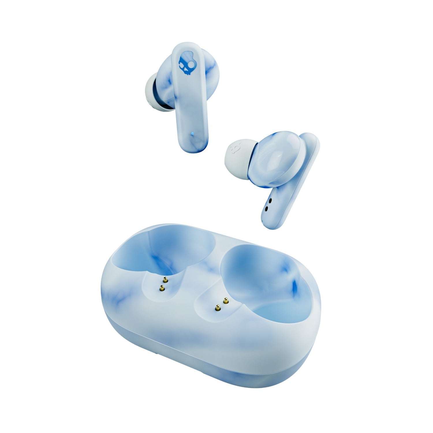 EcoBuds True Wireless Earbuds-Glacier (2 Pack) - Glacier