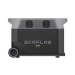 EcoFlow DELTA Pro Portable Power Station 3600Wh 3600W with 1600W Solar Input & Smart Socket