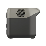 EcoFlow RIVER 2 Pro Portable Power Station 768Wh 800W with 220W Solar Charging – SA Socket