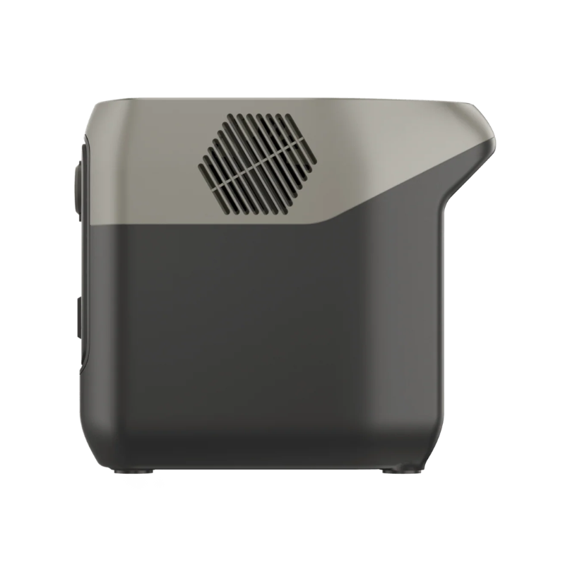 EcoFlow RIVER 2 Pro Portable Power Station 768Wh 800W with 220W Solar Charging – SA Socket