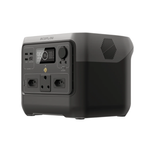 EcoFlow RIVER 2 Pro Portable Power Station 768Wh 800W with 220W Solar Charging – SA Socket