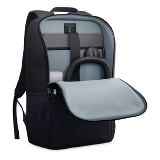 Dell CP3724 16-inch EcoLoop Backpack Black 460-BDSS