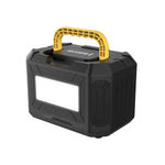 Elecstor 1200W Portable Power Station - 858WH - Black