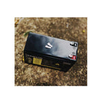 Elecstor 12V 24AH Lithium Battery LIFEPO4 Alarm or Gate Motor Replacement - Black