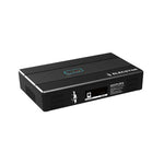 Elecstor 60W LiFePO4 Mini UPS with POE - Black - Black