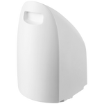 Elektra 2 in 1 Mist Stand Fan and Humidifier with Remote 7 Speed 24H Timer - White - Kitchen and Home
