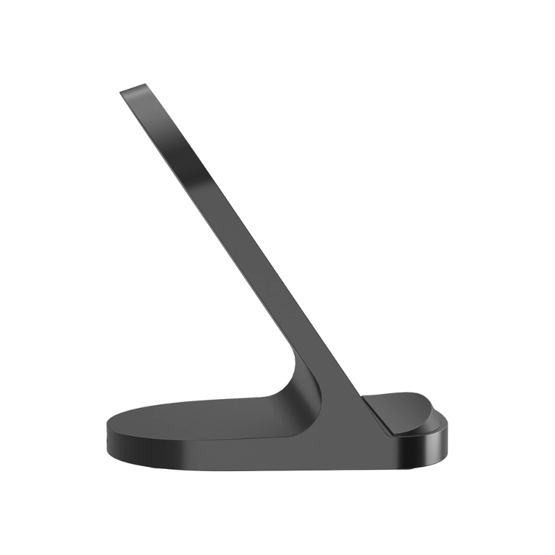 Energizer 15W Wireless Charging Stand - Black - Black