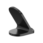Energizer 15W Wireless Charging Stand - Black - Black