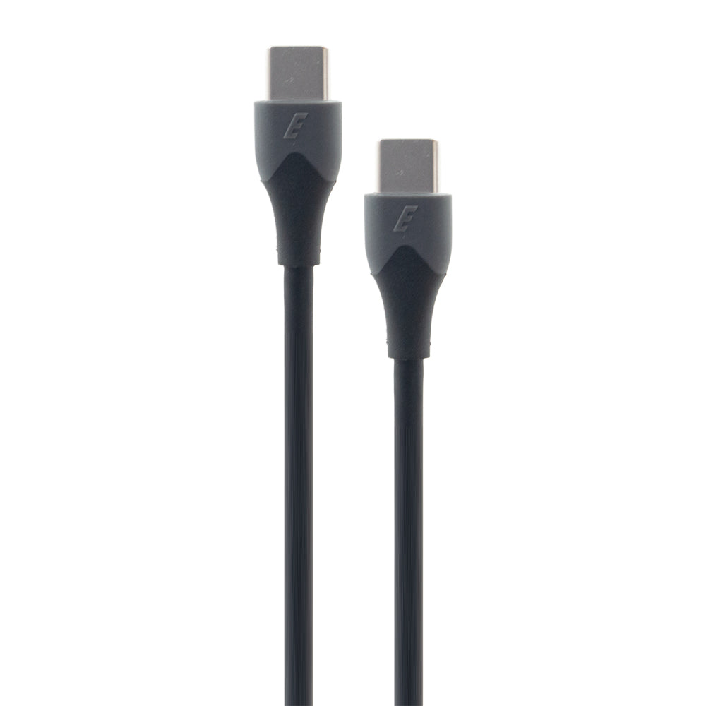 Energizer 20W Wall Charger w/ Type-C Cable Bundle