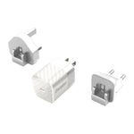 Energizer 20W Wall Charger w/ Type-C Cable Bundle