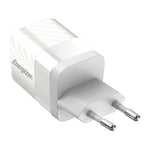 Energizer 20W Wall Charger w/ Type-C Cable Bundle