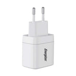 Energizer 25W PD Type-C Wall Charger