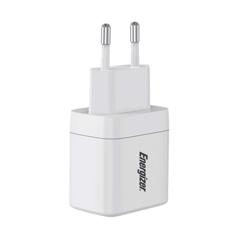 Energizer 25W PD Type-C Wall Charger