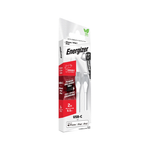 Energizer 2m Type-C to Lightning Cable