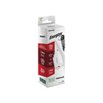 Energizer 30W Type-C Wall Charger PD - White - White