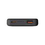 Energizer 5000mah MagSafe Powerbank - Black - Black