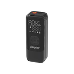 Energizer Air Compressor - Black - Black