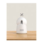Eufy C220 Indoor Pan & Tilt Security Camera 2K - White