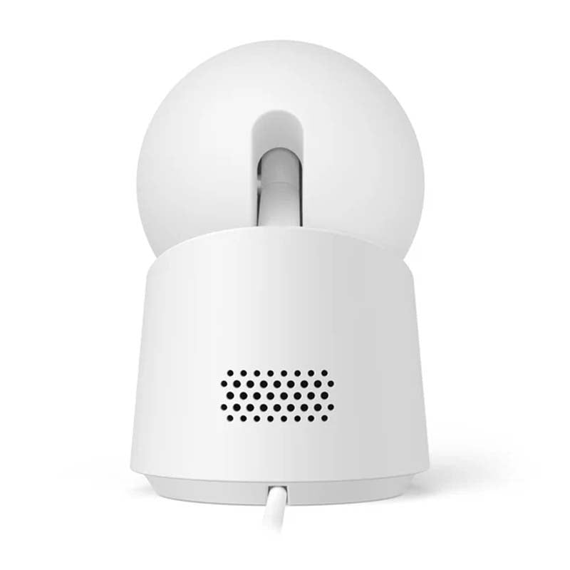 Eufy C220 Indoor Pan & Tilt Security Camera 2K - White