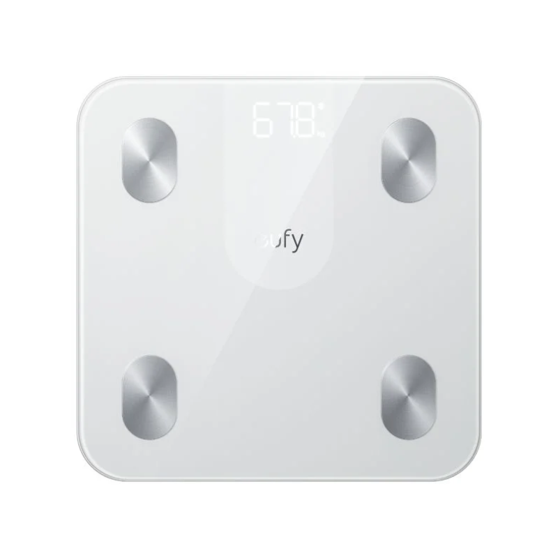 Eufy Smart Scale A1 - White