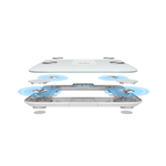 Eufy Smart Scale A1 - White