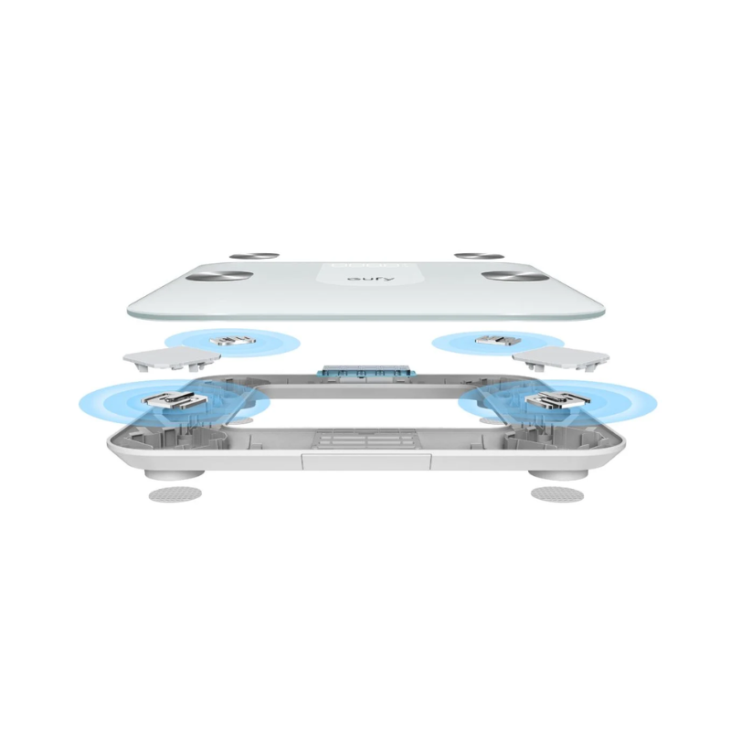 Eufy Smart Scale A1 - White