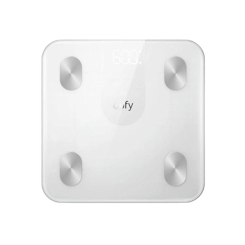 Eufy Smart Scale A1 - White