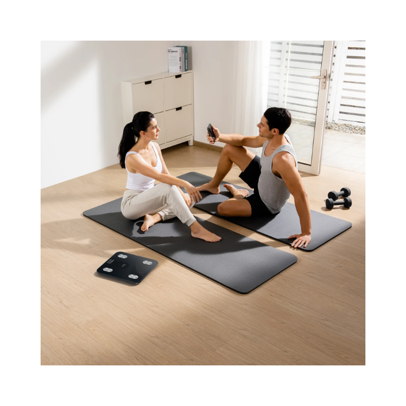 Eufy Smart Scale A1 - White