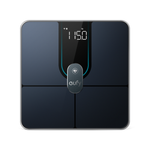 Eufy Smart Scale P2 Pro - Black - Black