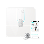 Eufy Smart Scale P2 Pro - White - White
