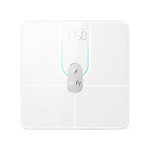 Eufy Smart Scale P2 Pro - White - White