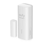 Eufy Smart Security Entry Sensor - White - White