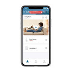 Eufy Smart Security Entry Sensor - White - White