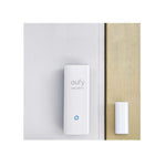 Eufy Smart Security Entry Sensor - White - White