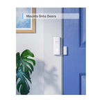 Eufy Smart Security Entry Sensor - White - White