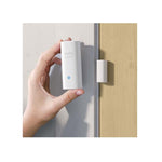 Eufy Smart Security Entry Sensor - White - White