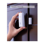 Eufy Smart Security Entry Sensor - White - White