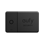 eufy SmartTrack Card - Black - Black